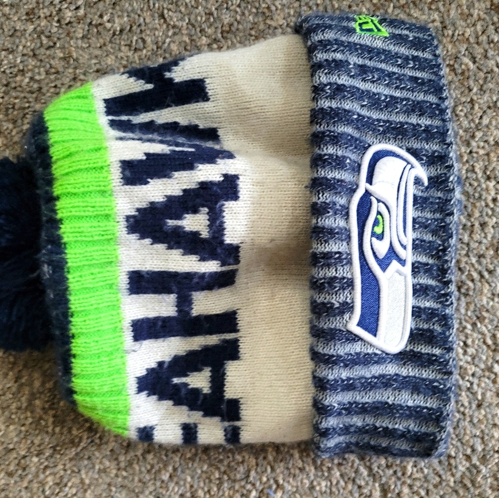 NFL Beanie